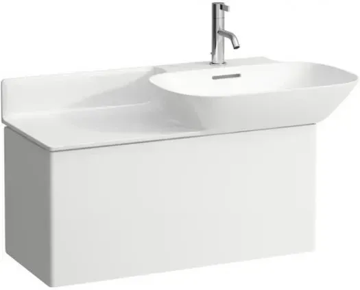 Раковина  Laufen Ino 90x45x12 LCC H8133014001041 Киев - изображение 1