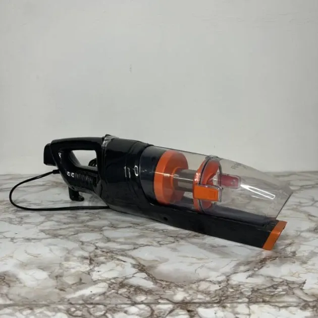 Вертикальний ручний пилосос Rainberg RB-2266 довжина шнура 3м 2500 Вт для сухого прибирання Одеса - фото 6