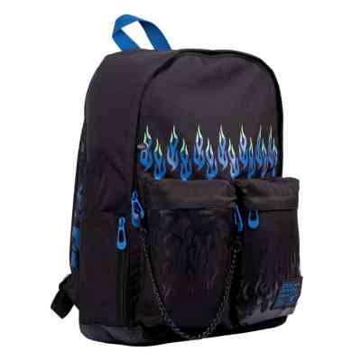 Рюкзак школьный Yes T-126 Cold fire (558930) Винница