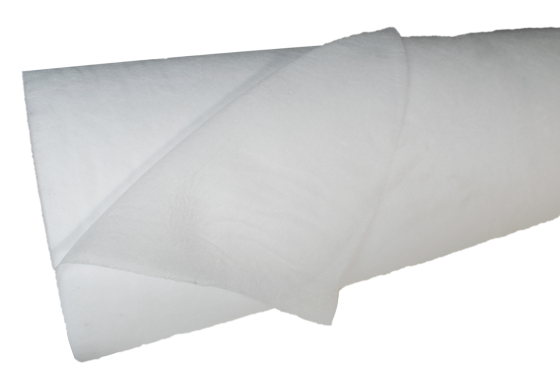 Агроволокно 30 г/м²  1.6 х 100м укрывное  белое 