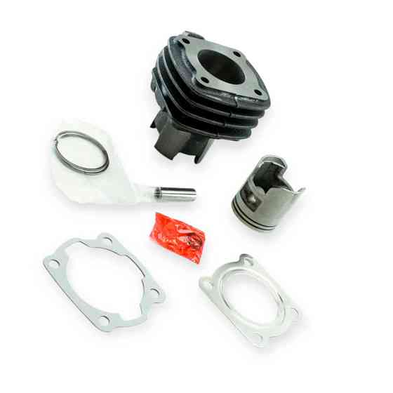 Цилиндр сборе Хонда PALL (41мм) KIM в Мукачево