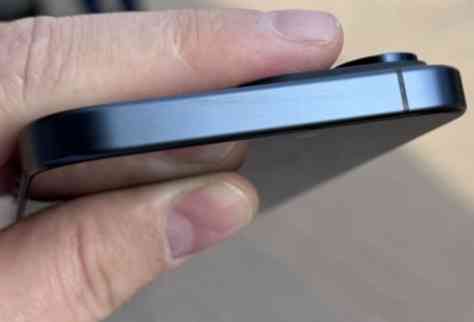 Айфон iPhone 15 Pro Max 256gb Blue Киев