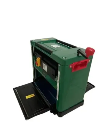 Рейсмус електричний TIREX TRTP330-21-2B,Професійний рейсмус 2 ножі на валу 2200 Вт,Настільні рейсмуси стругання: до 330 мм Львів