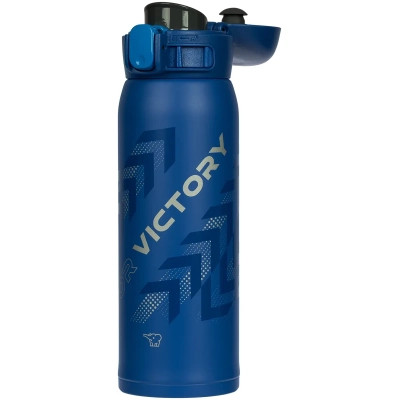 Термокружка Zojirushi SM-WM48AA 0.48 л Темно синій (1678.07.42) Вінниця - фото 2