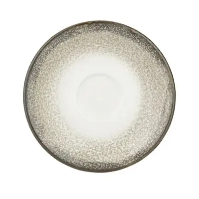 Блюдце By Bone Tinta Spazio 12 см під чашку 75 мл (TN-SZ-ZT-01-KT) Винница
