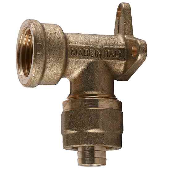 Кутник з вушками APE ITALY 754 L 1/2″x16 Київ