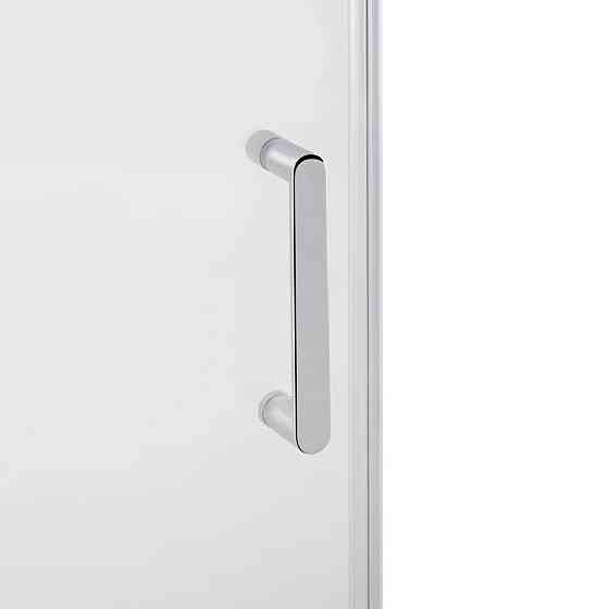 Набір Qtap душова кабіна Taurus CRM1011SC6 Clear 100х100 см + піддон Tern 301112 Київ