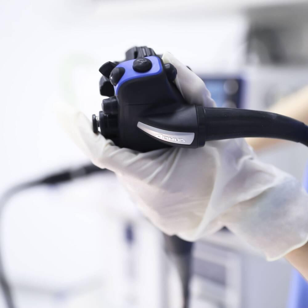 Система відеоендоскопічна AQ-200 Full HD AOHUA Дніпро - фото 5