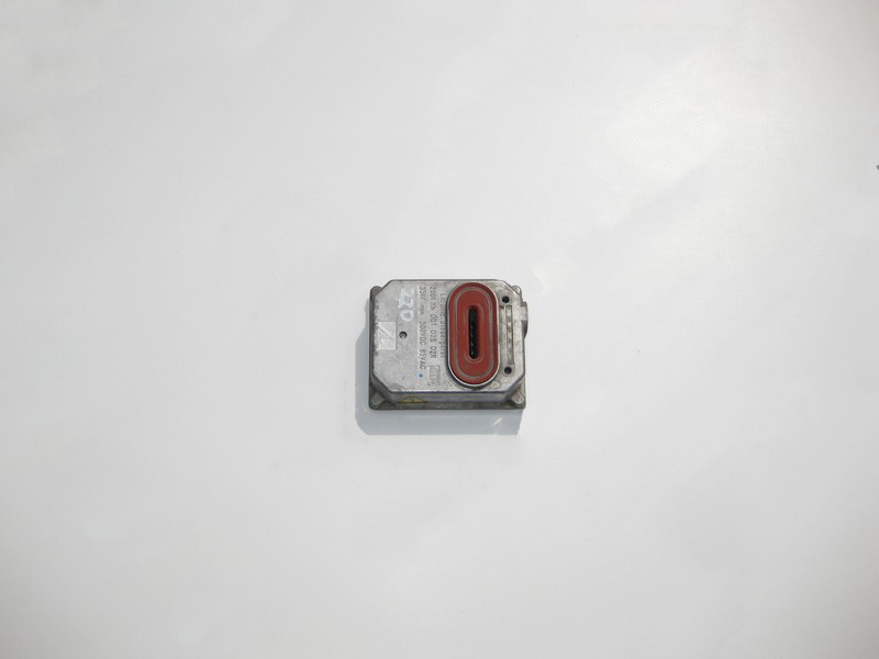 Mercedes-Benz  A2208208326 Блок керування ксенонової фари S-Class W220 Одеса - фото 2