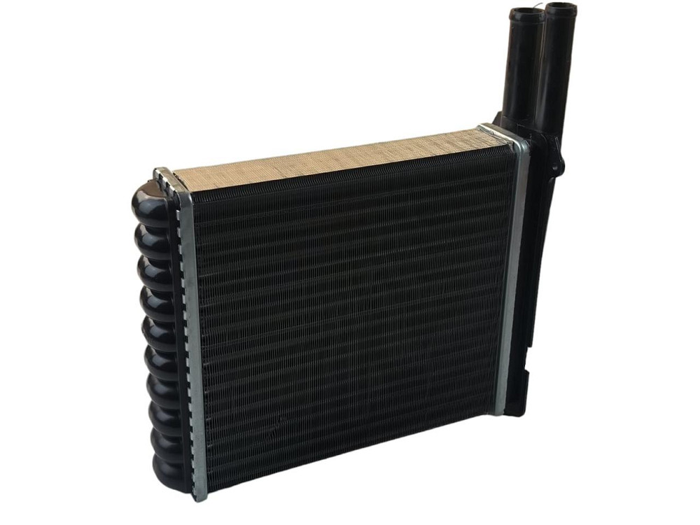 Радиатор 2110, 2111, 2112, 2170, 2171, 2172 (после 2003 года) печки Мукачево - изображение 1