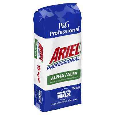 Пральний порошок Ariel Professional Alpha 15 кг (5413149222144) Вінниця