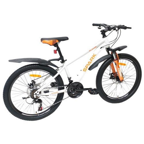 Велосипед SPARK PLAYER (колеса - 24