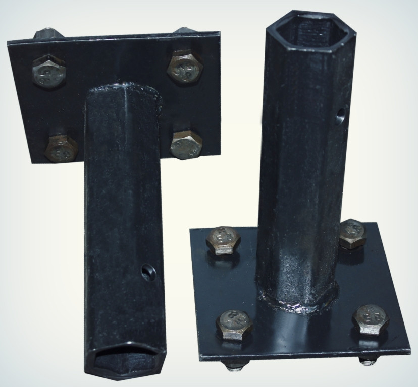 Піввісь шестигранна S24 (діаметр 23 мм, довжина 170 мм) Харків - фото 7