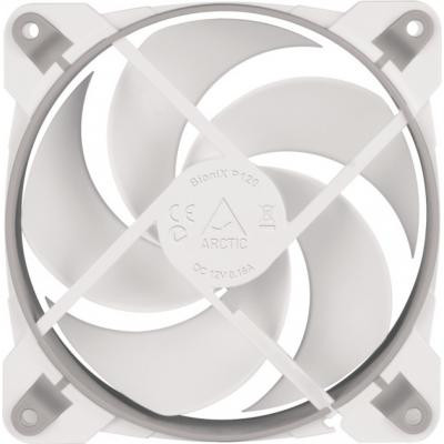 Кулер до корпусу Arctic BioniX P120 - Grey/White (ACFAN00167A) Вінниця - фото 2