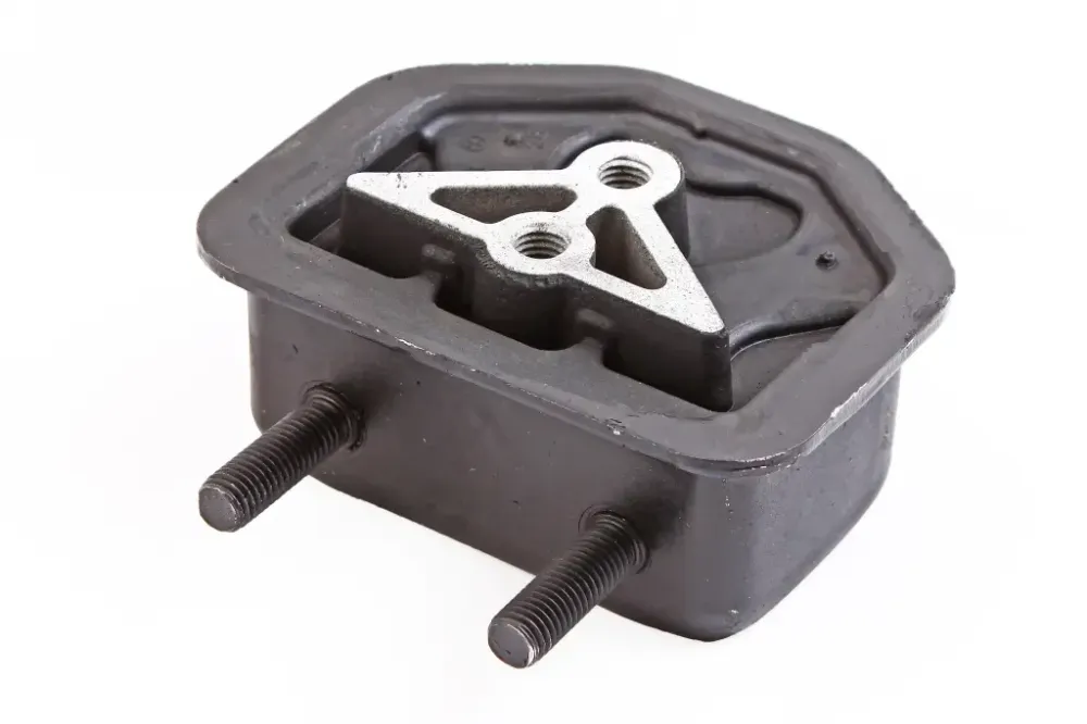 Подушка двигуна Lanos права Pyung Hwaa під ориг. Вінниця - фото 2