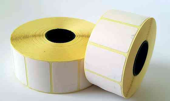 Термоетика T.Eco 30 мм х 20 мм /2000 шт Павлоград