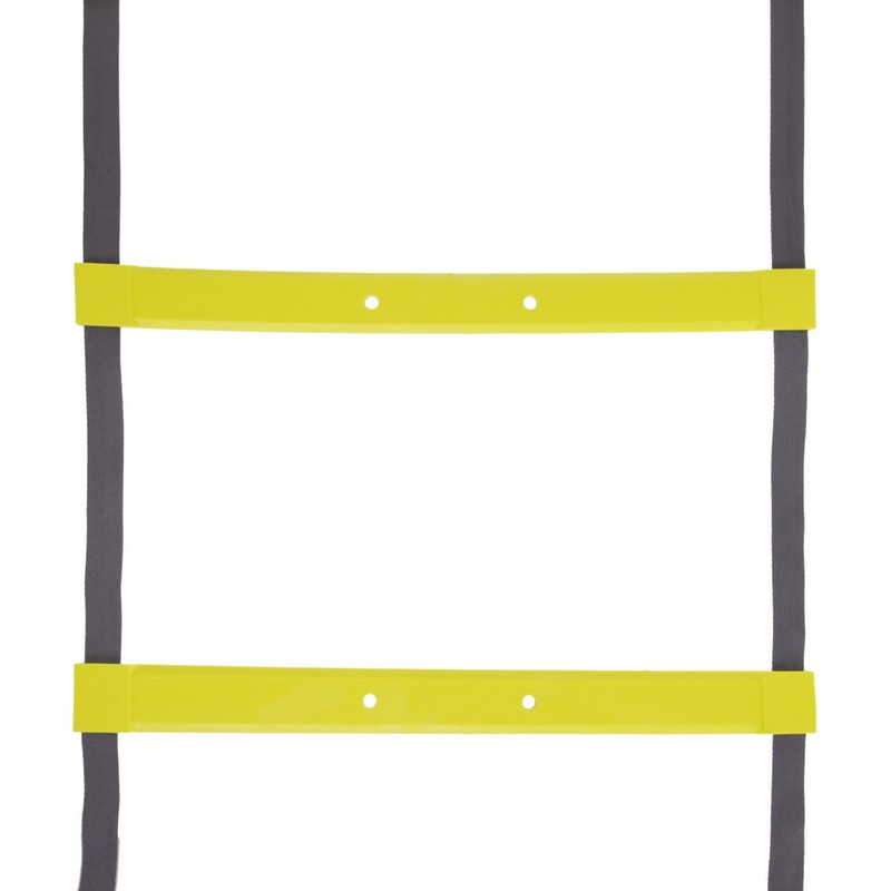 Координаційна драбина доріжка для тренування швидкості Zelart 2566 довжина 8 м Київ - фото 3