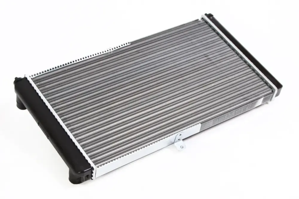 Радіатор 2112 алюм. «Аляска» Вінниця - фото 2