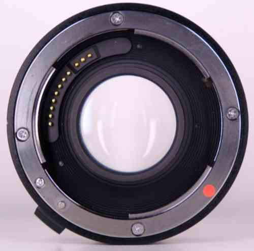 Об'єктив SIGMA TC-1401 1.4X Teleconverter for Canon EF. Київ