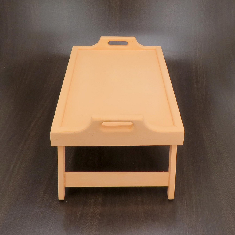 Столик-поднос для завтрака 