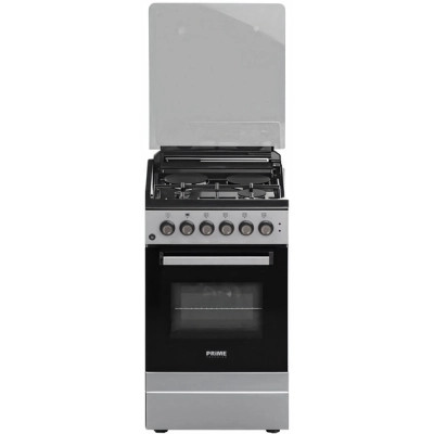 Плита PRIME Technics PSGE 50223 B Вінниця - фото 1