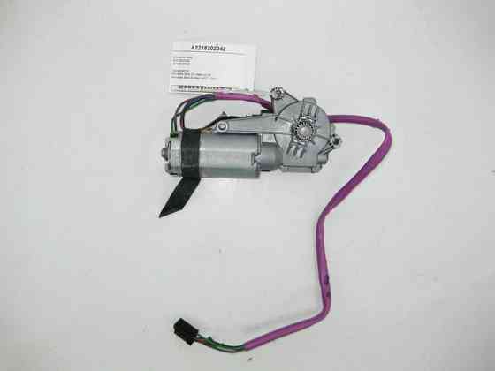 Mercedes-Benz  A2218202042 Моторчик люка S-Class W221 CL C216 Одесса