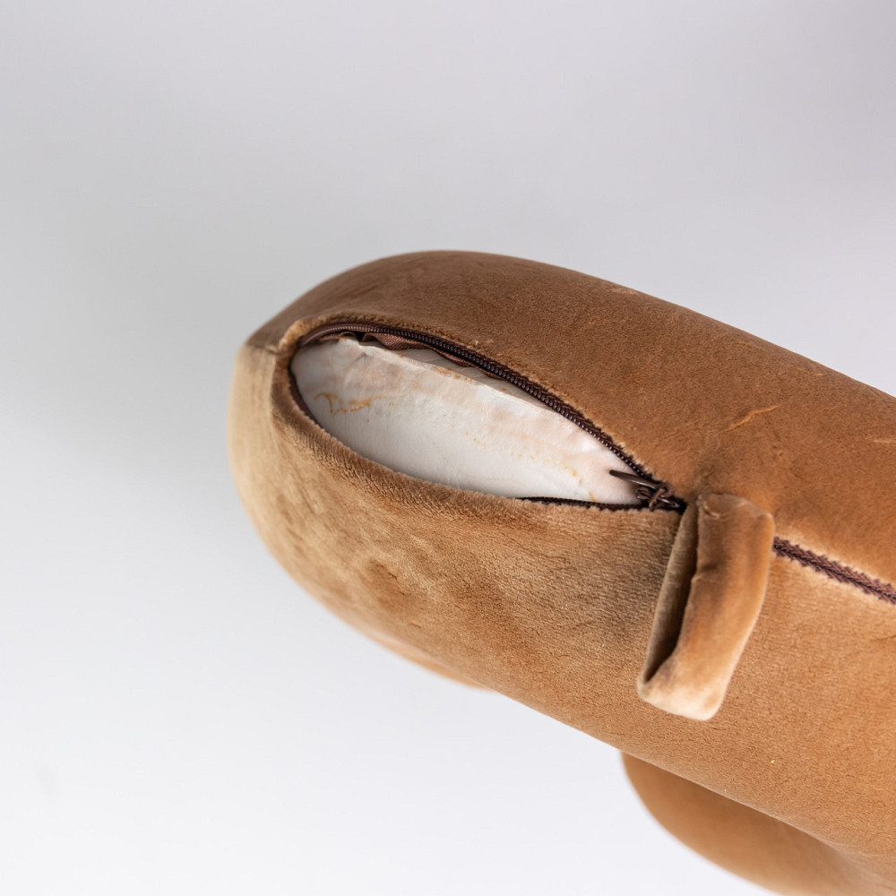 Подушка для шеи Lion U-образная Киев - изображение 4