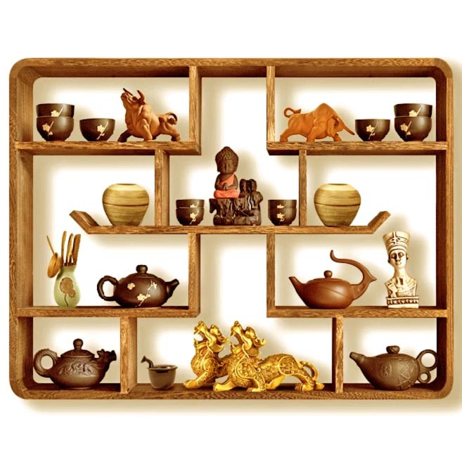 Полка для кружек 