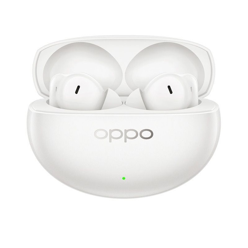 Bluetooth-гарнітура Oppo Enco Air5 Pro Pearl White (ETEL1 White) ( 23991 ) Харків - фото 2