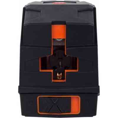 Лазерный нивелир Tekhmann TSL-2/20 R (852583) Винница