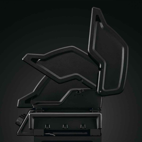 Газовий гриль Napoleon Freestyle 425 з бічною конфоркою Sizzle Zone, графітовий F425SIBPGT-RU Код: 010092 Рівне - фото 7