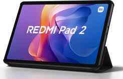 Графічний планшет Xiaomi Redmi Pad 2 128 GB 27,9 cm (11") 4 Wi-Fi 5 (802.11ac) Szary Київ