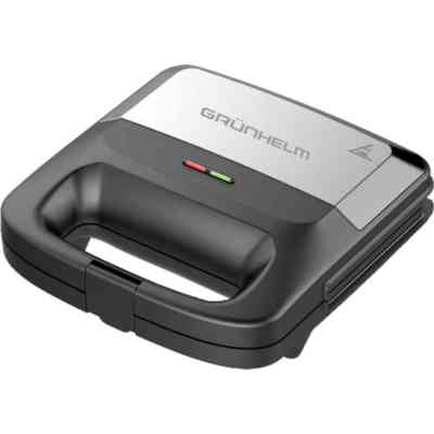 Сендвічниця Grunhelm GSM824 Вінниця
