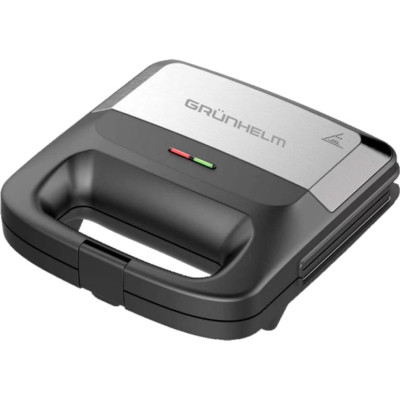 Сендвічниця Grunhelm GSM824 Вінниця - фото 1
