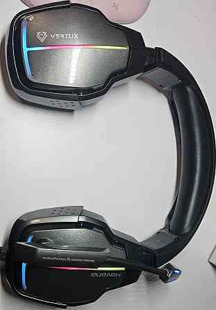 Игровые наушники  Vertux Havana Харьков