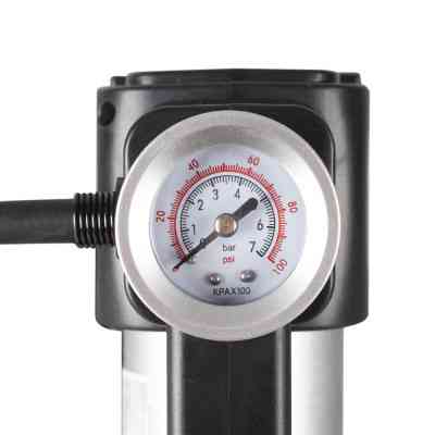 Автомобильный компрессор Gemix Model X (10700099) Винница