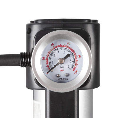 Автомобильный компрессор Gemix Model X (10700099) Винница - изображение 2