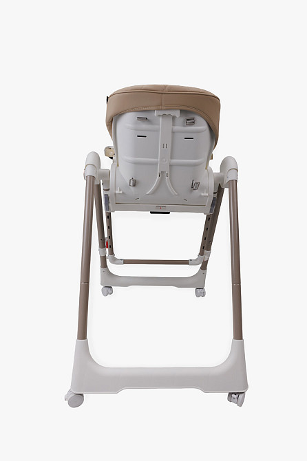 Стул-качалка для кормления ребенка 2 в 1 VELANO Nomi, beige Киев - изображение 8