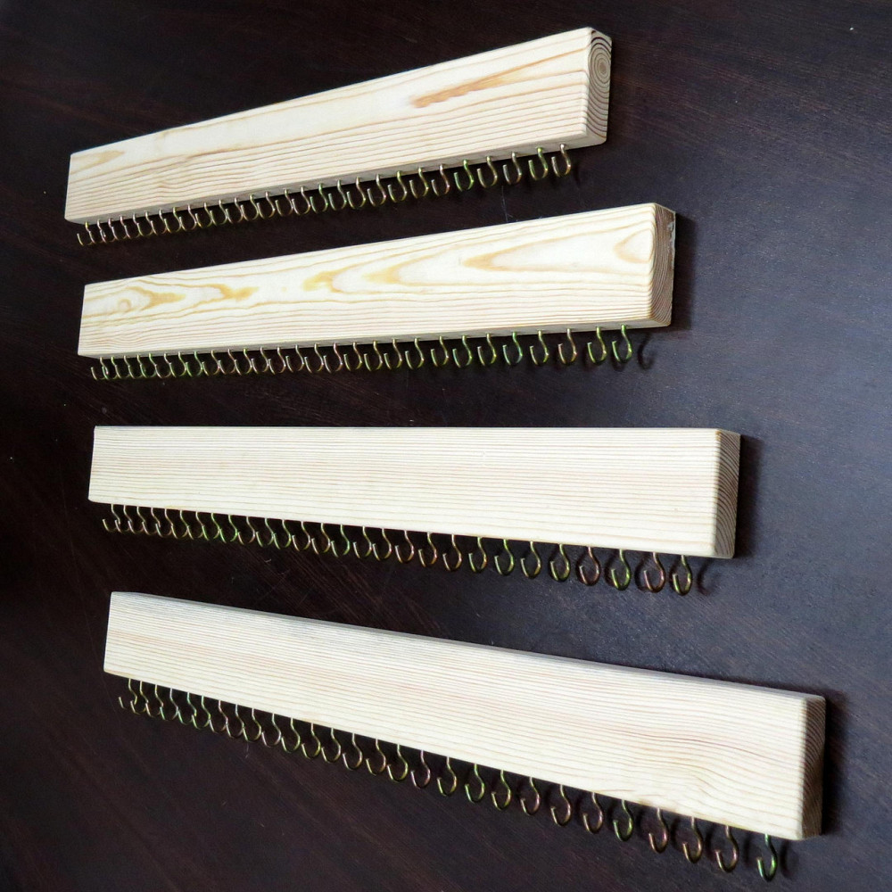 Органайзер для бижутерии 