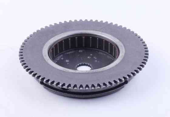 Обгонная муфта скутер Ямаха JOG 50 Мукачево