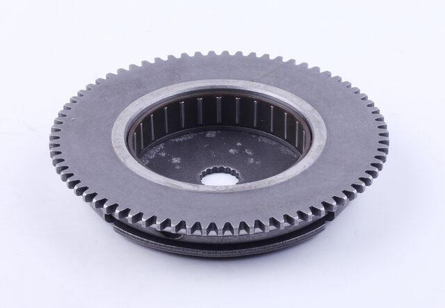 Обгонная муфта скутер Ямаха JOG 50 Мукачево - изображение 2