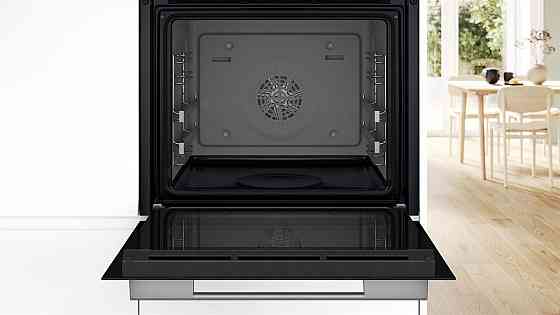 Духова шафа Bosch HJG852YW0T ( 25120 ) Харків