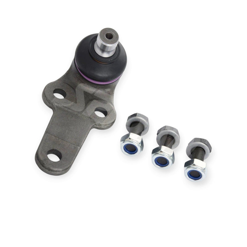 Шаровая Форд Focus 98- опора Мукачево - изображение 1