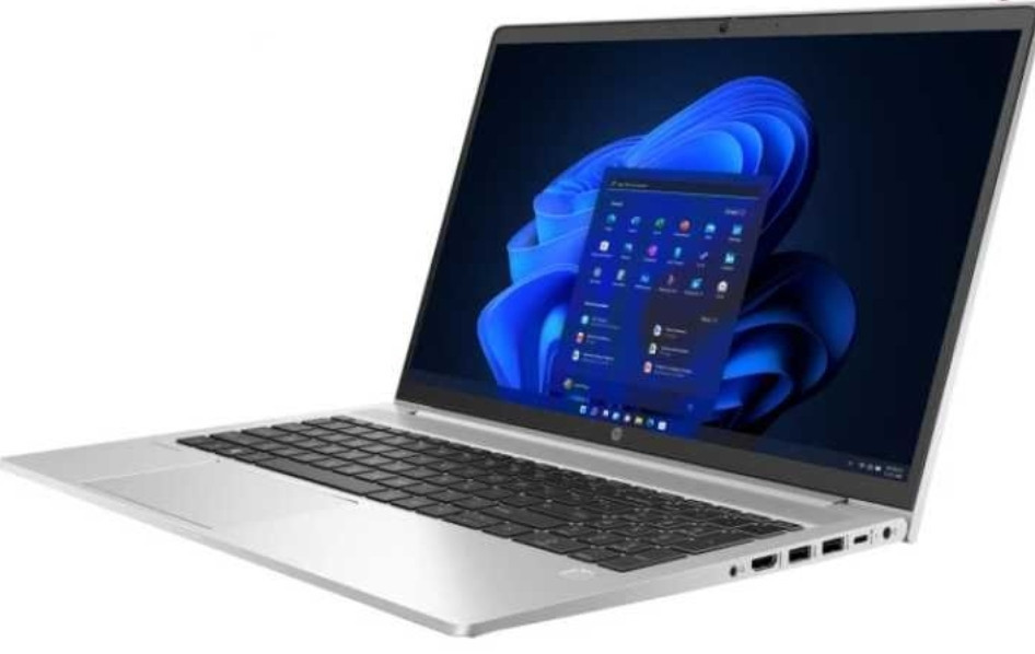 Ноутбук: HP ProBook 450 G9 (8A5L6EA) Intel i5-1235U, 16Gb .512Gb. Win11P. Харків - фото 3