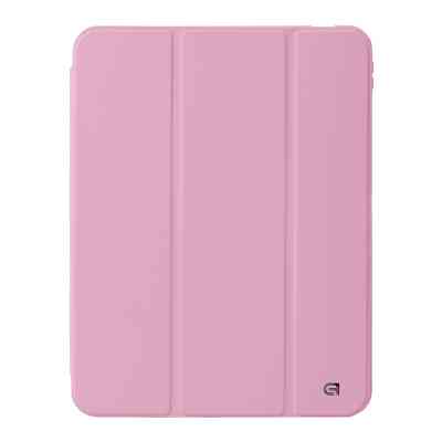 Чехол для планшета Armorstandart Smart Fold Pen Apple iPad Pro 11 (2024) Pink (ARM78130) Винница