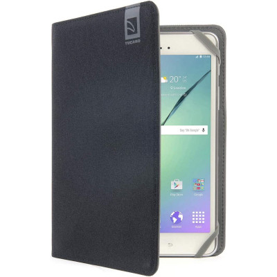 Чохол до планшета Tucano Vento Universal 7-8&quot; black (TAB-VT78) Вінниця - фото 3