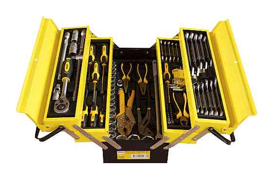 Набір інструментів 87 пр Одеса