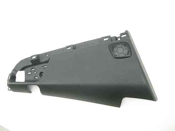 Mercedes-Benz  A2207309531 9E34 Накладка на карті задніх лівих дверей колір антрацит S-class long V220 Одеса