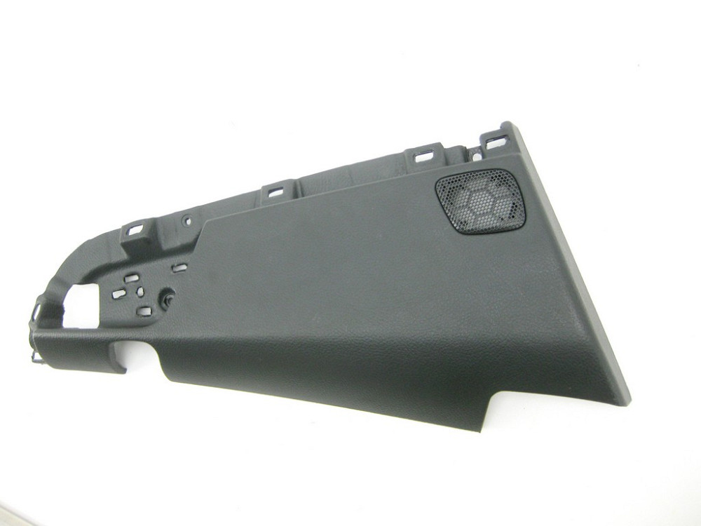 Mercedes-Benz  A2207309531 9E34 Накладка на карті задніх лівих дверей колір антрацит S-class long V220 Одеса - фото 5