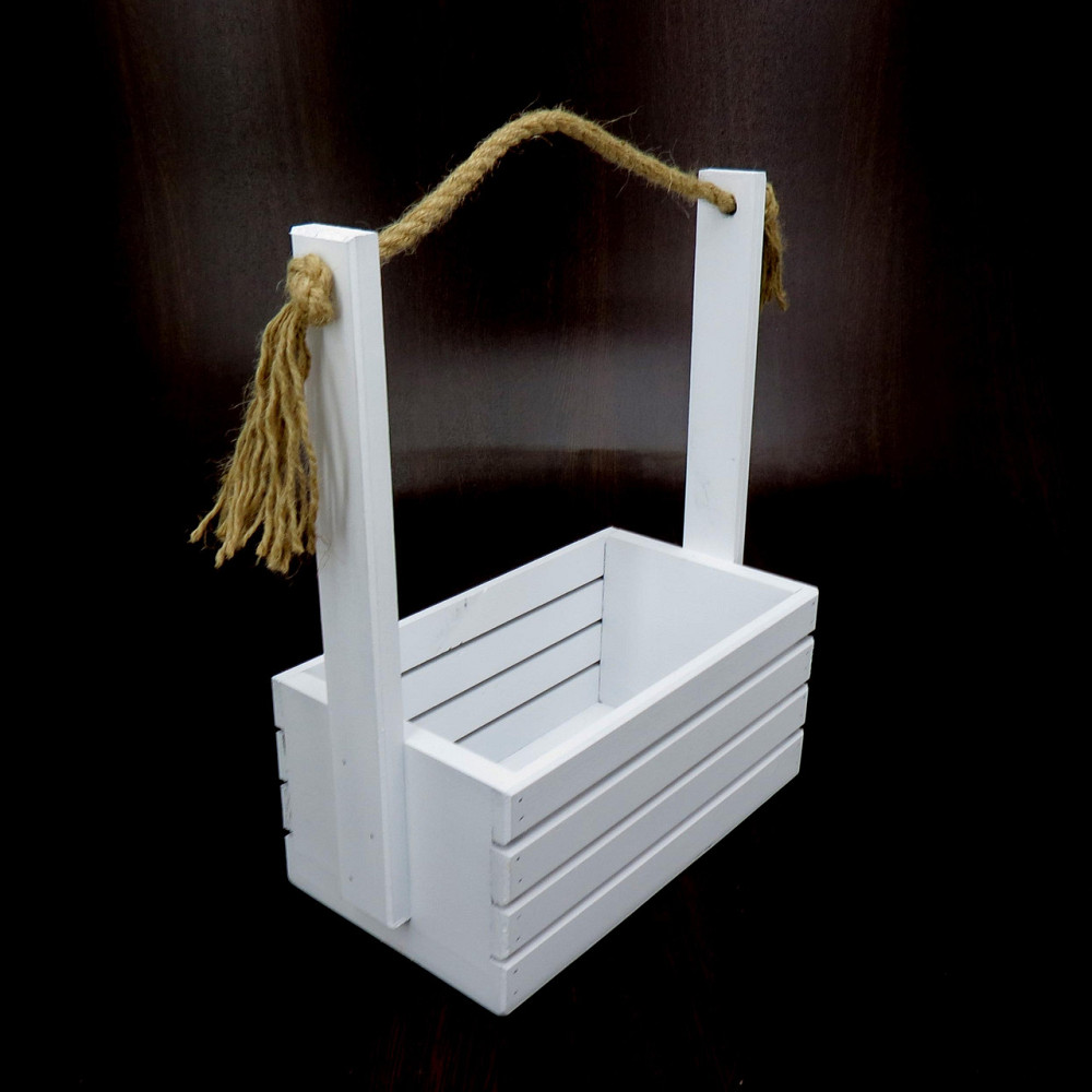 Подарунковий кошик "Бейкер" зефір Миколаїв - фото 5